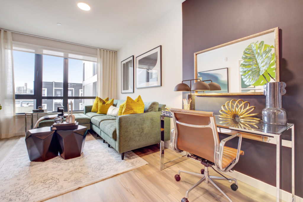 Upscale Apartment Amenities That Never Disappoint