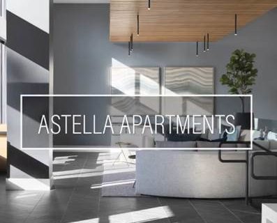Astella Apartments Wins National Design Award