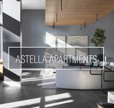Astella Apartments Wins National Design Award